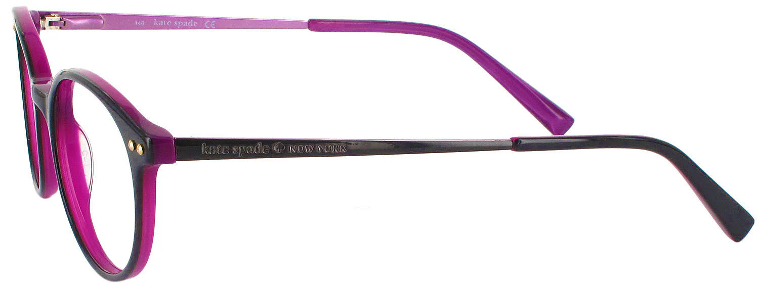Kate Spade Cosette Computer Style Progressive - Image 3