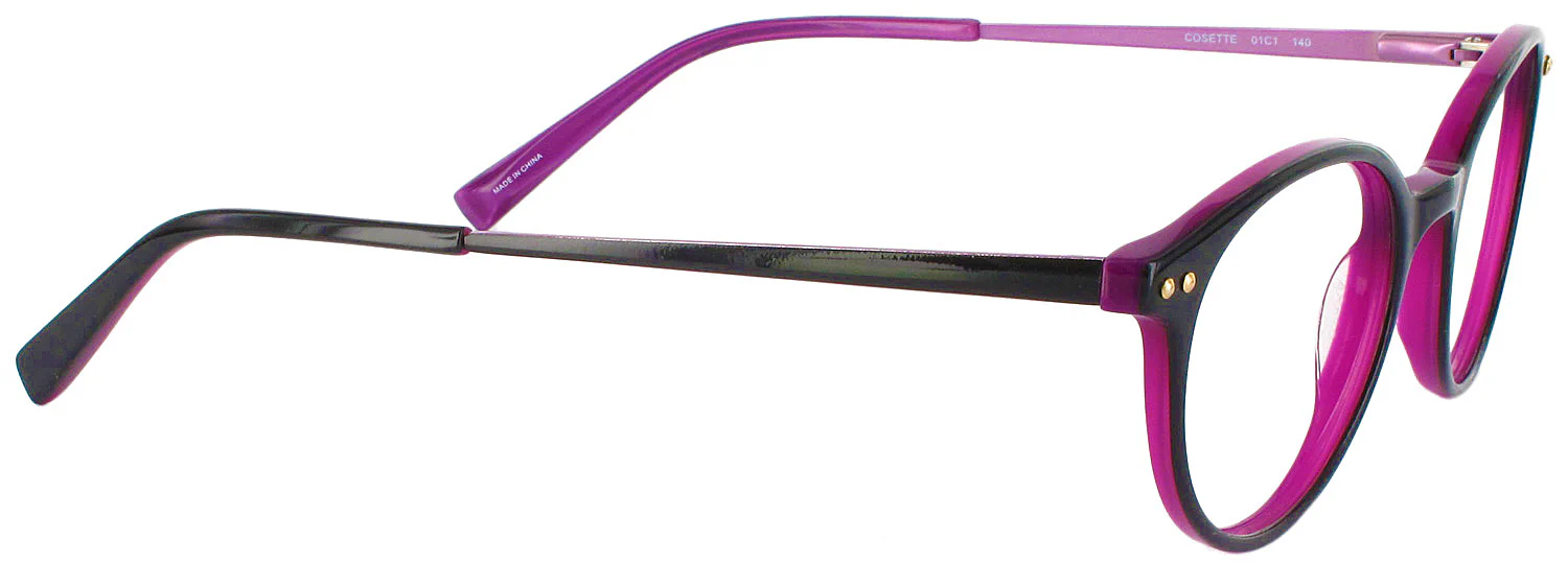 Kate Spade Cosette Progressive No Line Bifocal - Image 5