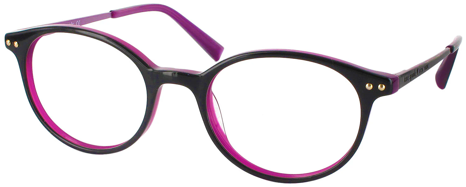 Kate Spade Cosette Single Vision Full Frame