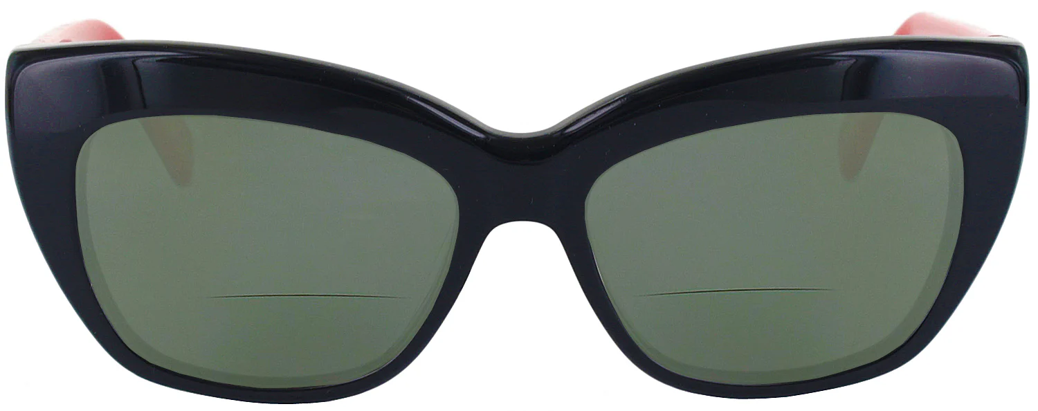 Kate Spade Crimson-S Bifocal Reading Sunglasses - Image 2