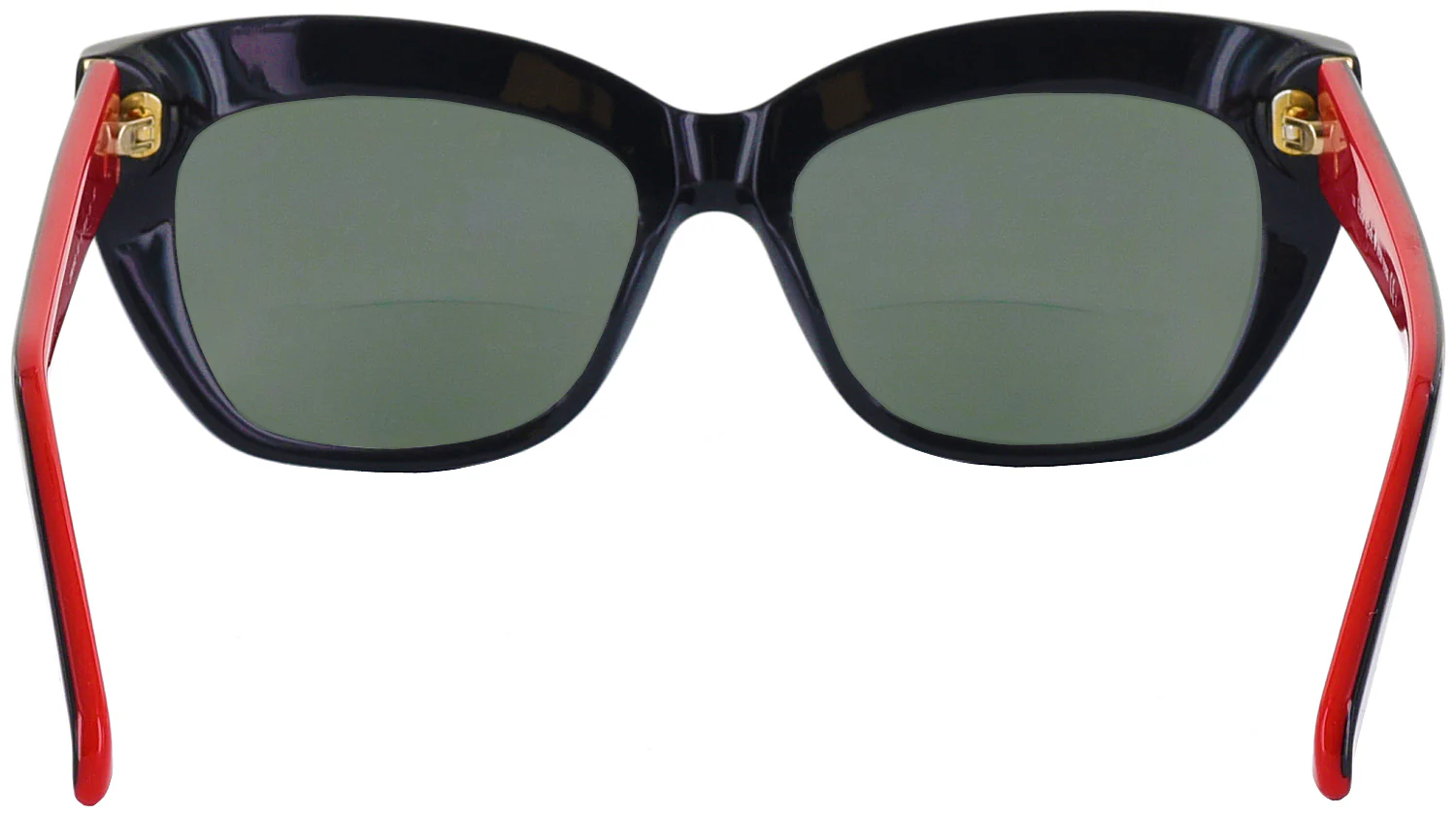 Kate Spade Crimson-S Bifocal Reading Sunglasses - Image 4