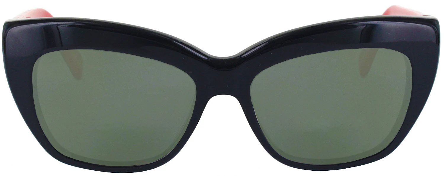 Kate Spade Crimson-S Progressive No Line Reading Sunglasses - Image 2