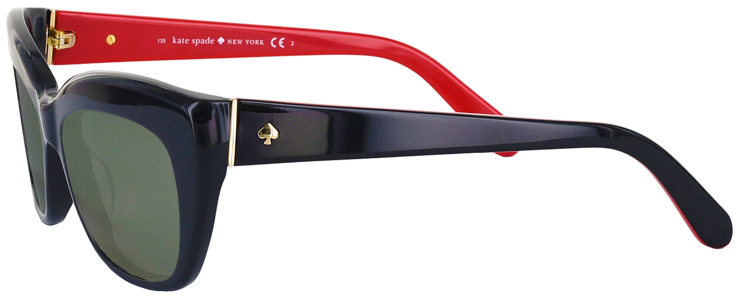 Kate Spade Crimson-S Progressive No Line Reading Sunglasses - Image 3