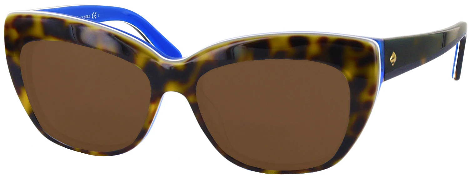 Kate Spade Crimson-S Progressive No Line Reading Sunglasses - Image 5