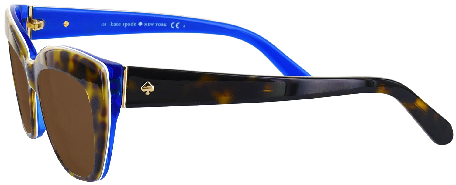 Kate Spade Crimson-S Progressive No Line Reading Sunglasses - Image 7