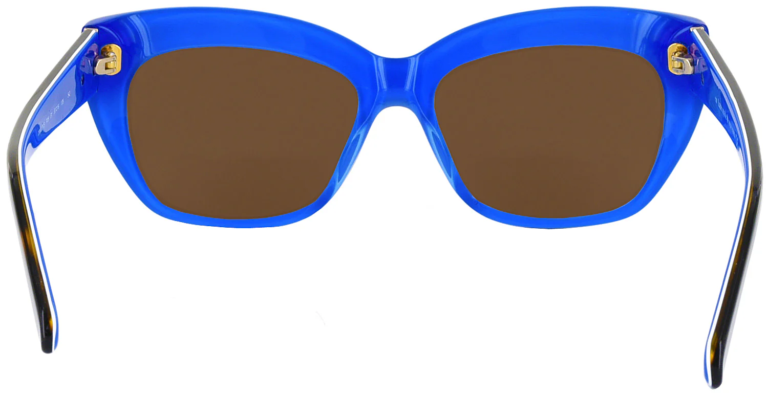 Kate Spade Crimson-S Progressive No Line Reading Sunglasses - Image 8