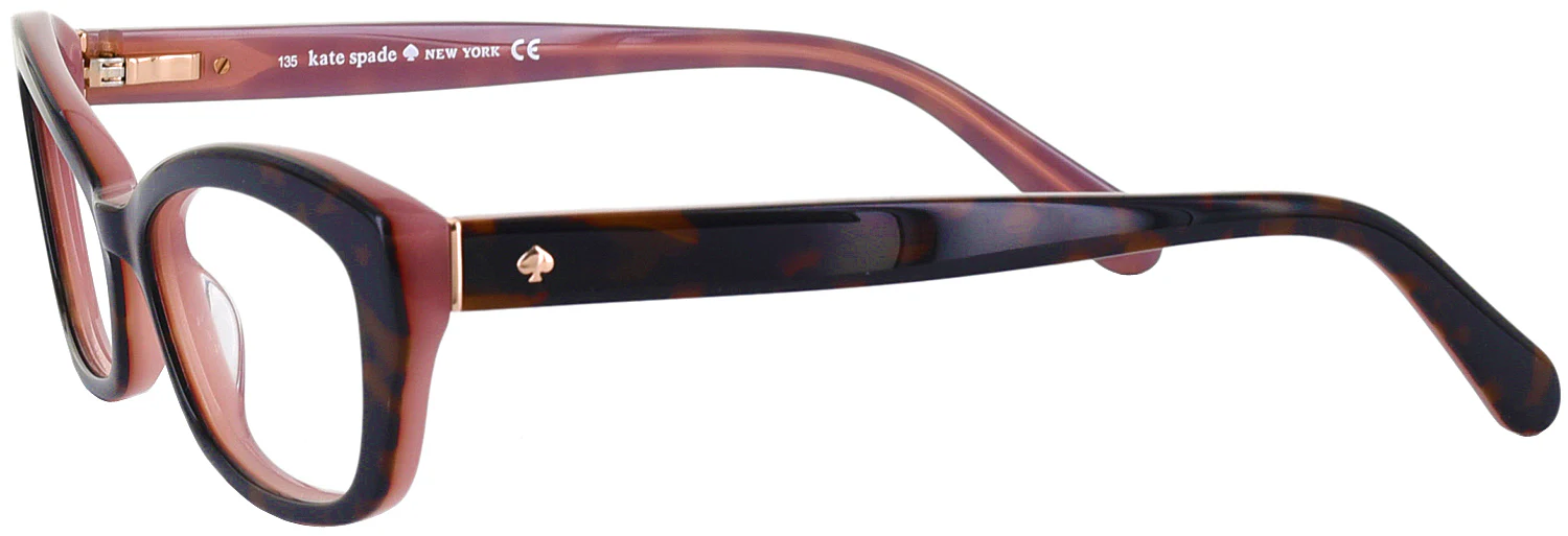 Kate Spade Cristi Progressive No Line Bifocal - Image 7