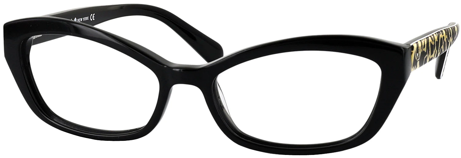 Kate Spade Cristi Progressive No Line Bifocal - Image 9