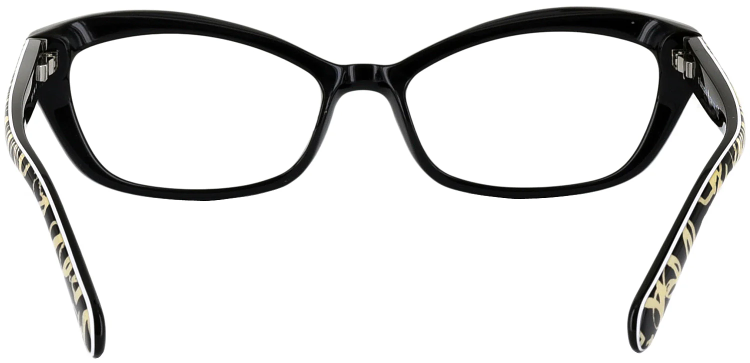 Kate Spade Cristi Single Vision Full Frame - Image 12