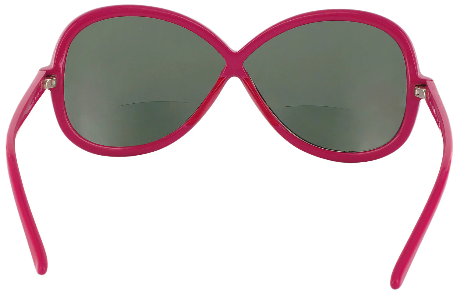 Kate Spade Darcee Bifocal Reading Sunglasses - Image 4