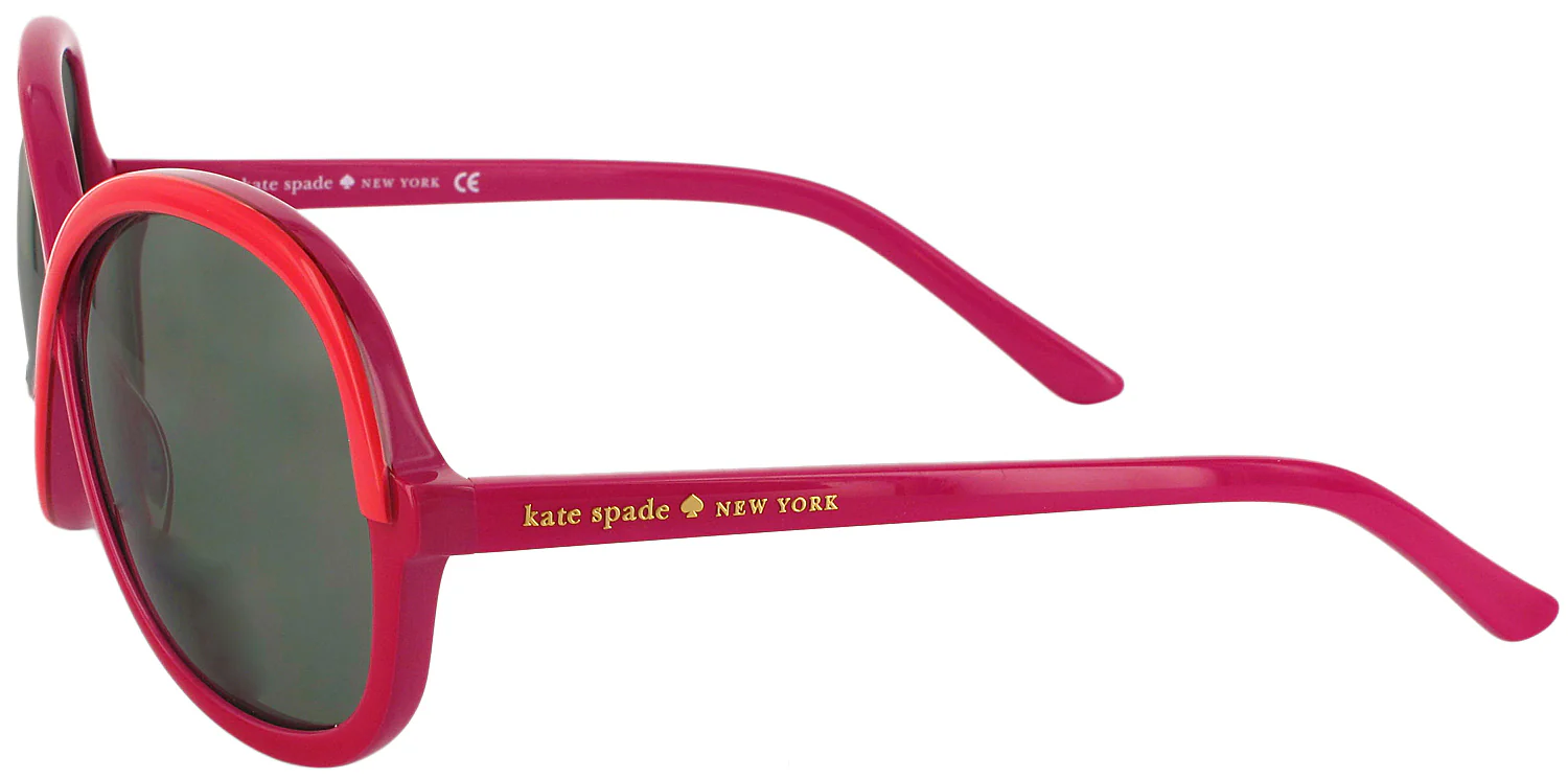 Kate Spade Darcee Progressive No Line Reading Sunglasses - Image 3