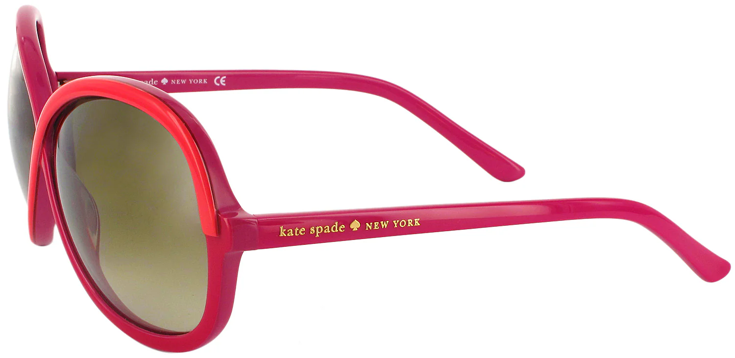Kate Spade Darcee Sunglasses - Image 3