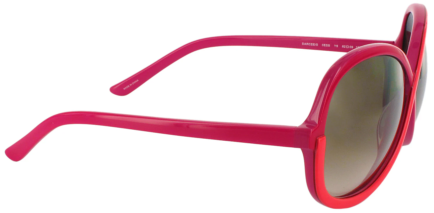 Kate Spade Darcee Sunglasses - Image 5