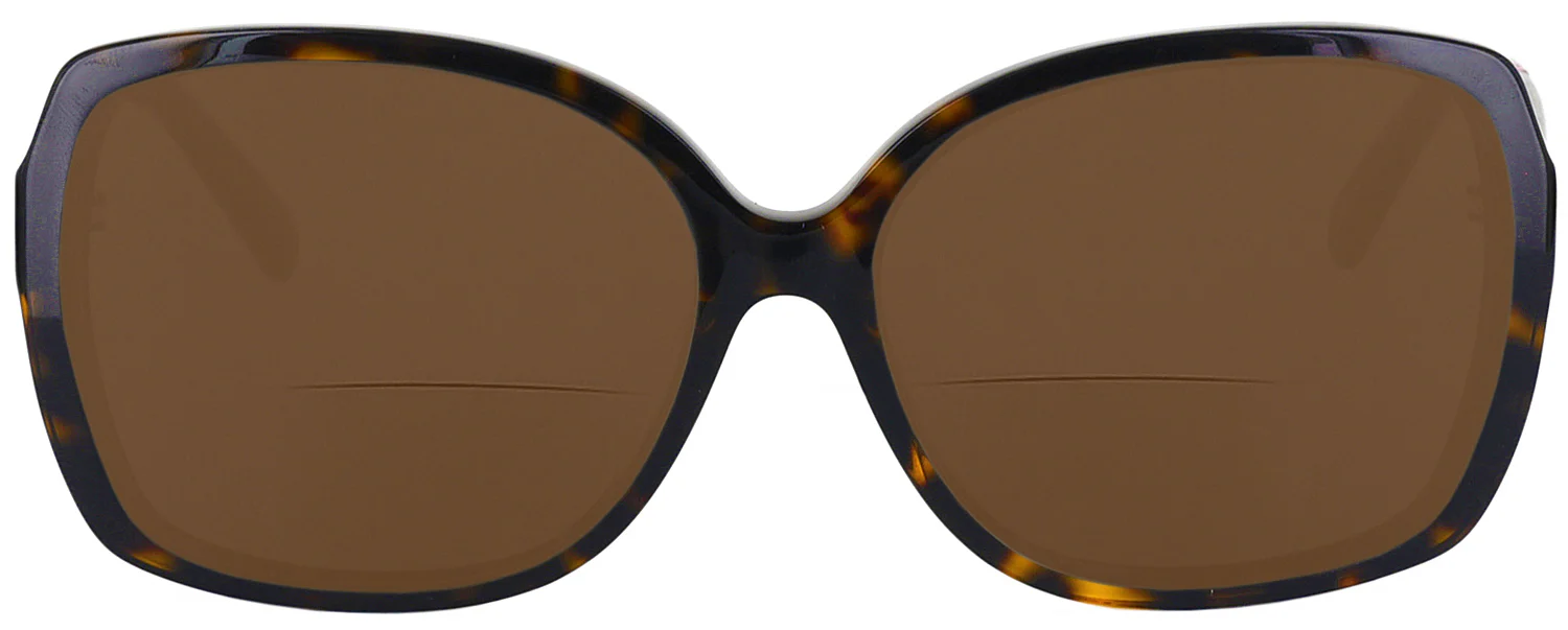 Kate Spade Darilynn-S Bifocal Reading Sunglasses - Image 2