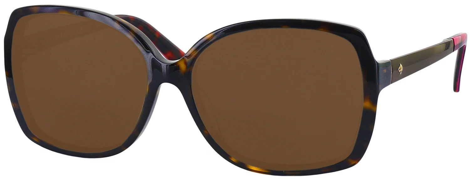 Kate Spade Darilynn-S Progressive No Line Reading Sunglasses