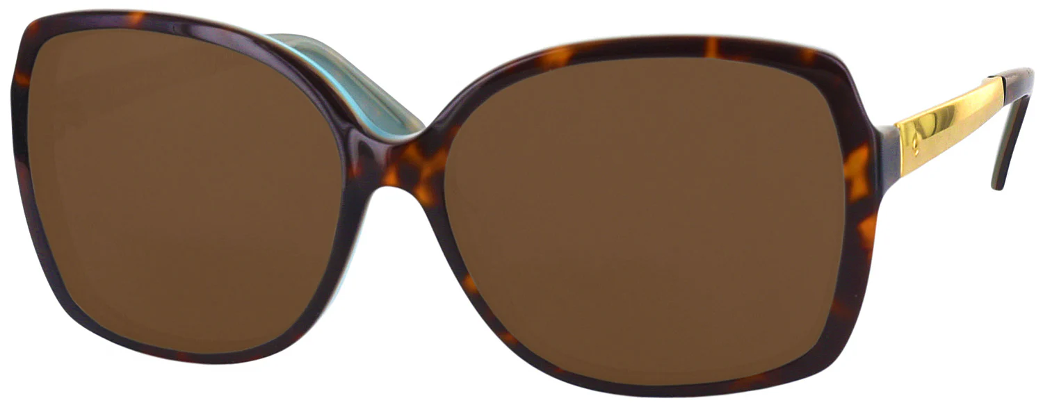 Kate Spade Darilynn-S Progressive No Line Reading Sunglasses - Image 5