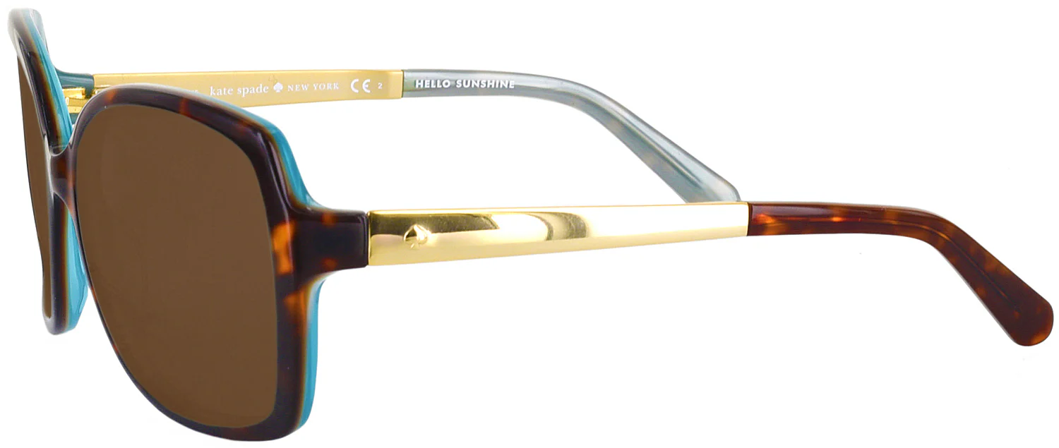 Kate Spade Darilynn-S Progressive No Line Reading Sunglasses - Image 7