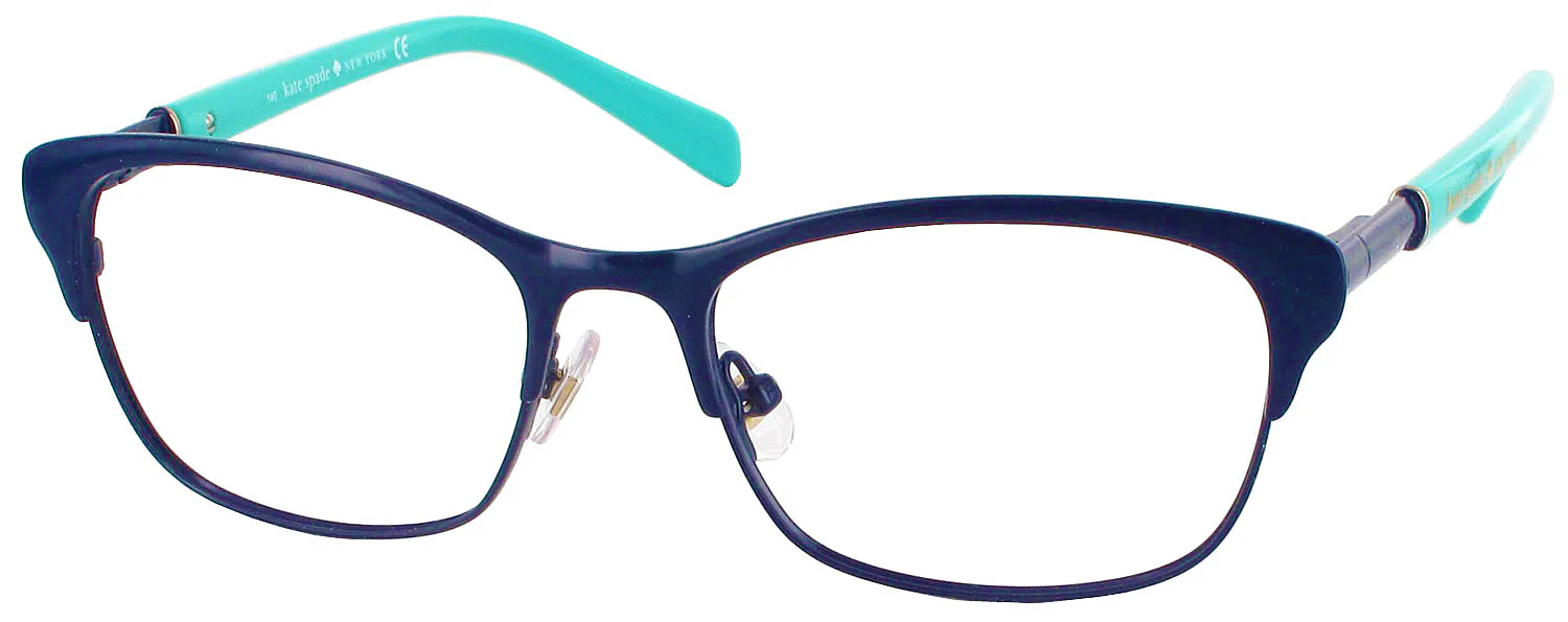 Kate Spade Deeann Progressive No Line Bifocal