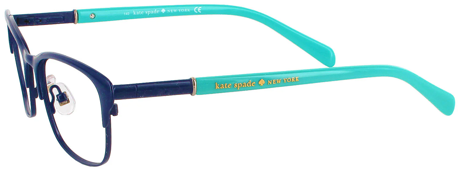 Kate Spade Deeann Single Vision Full Frame - Image 3