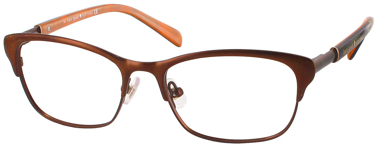 Kate Spade Deeann Single Vision Full Frame - Image 5