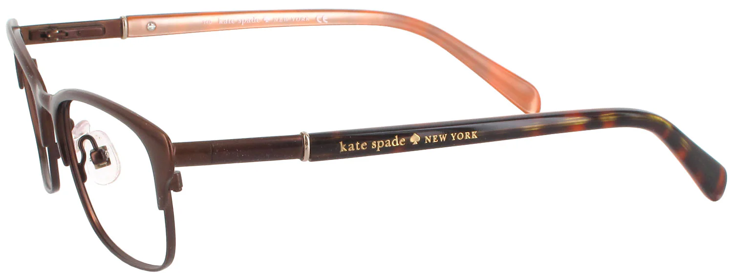 Kate Spade Deeann Single Vision Full Frame - Image 7
