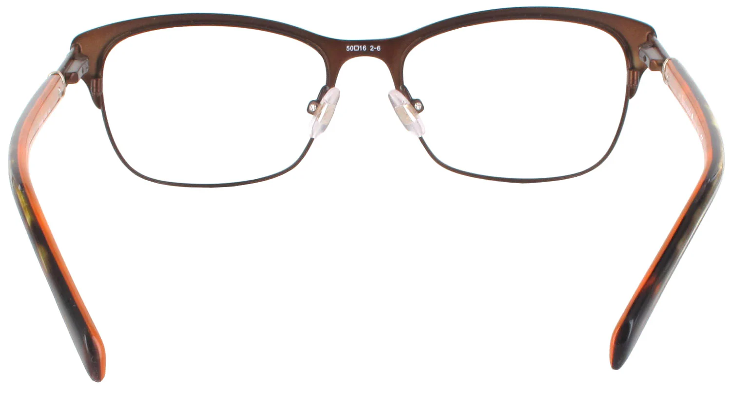Kate Spade Deeann Single Vision Full Frame - Image 8
