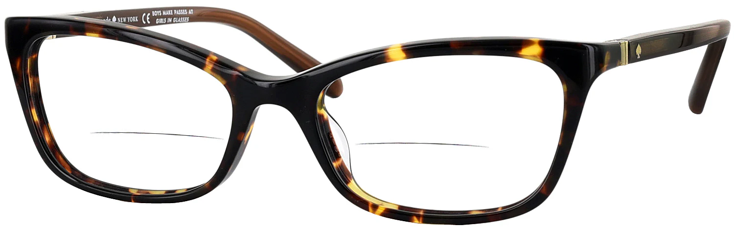 Kate Spade Delacy Bifocal