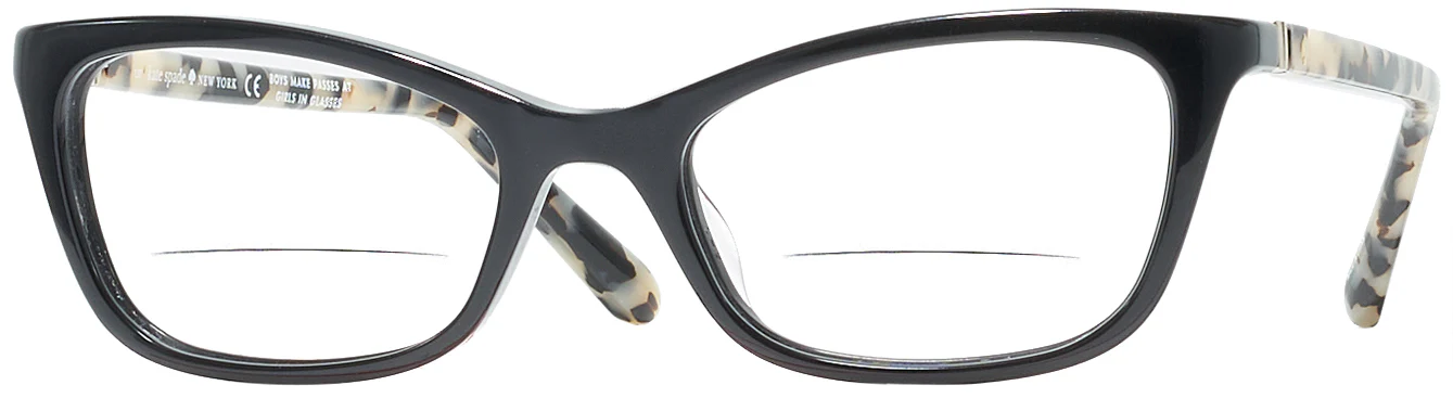 Kate Spade Delacy Petite Bifocal