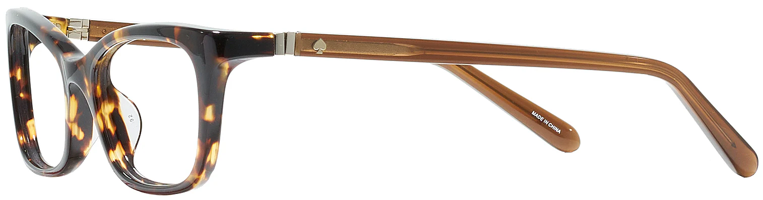 Kate Spade Delacy Petite Progressive No Line Bifocal - Image 10