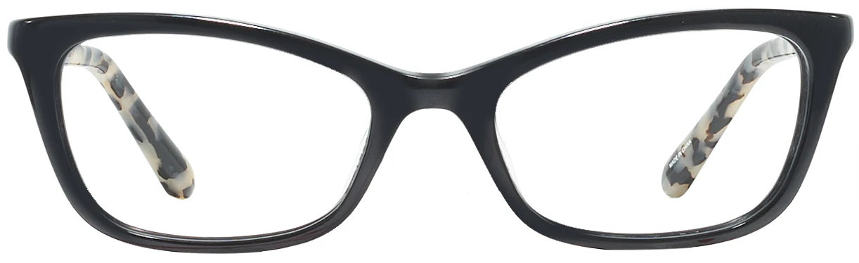 Kate Spade Delacy Petite Progressive No Line Bifocal - Image 2