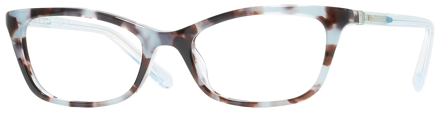 Kate Spade Delacy Petite Progressive No Line Bifocal - Image 5