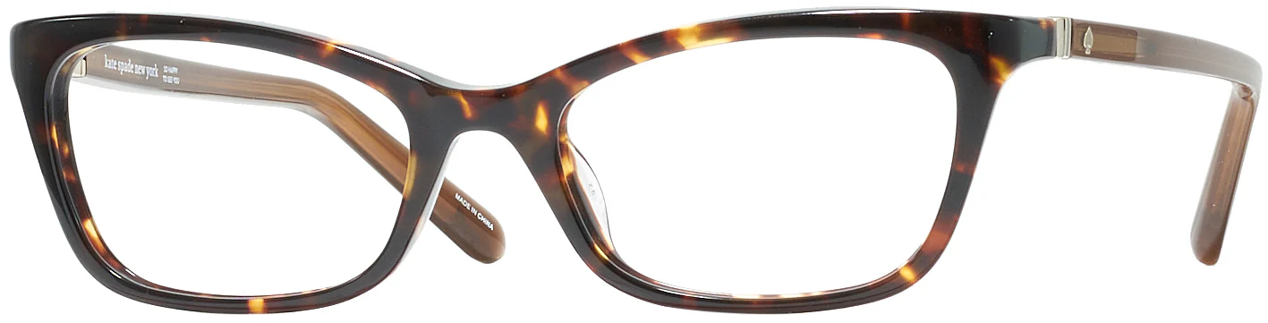 Kate Spade Delacy Petite Progressive No Line Bifocal - Image 8