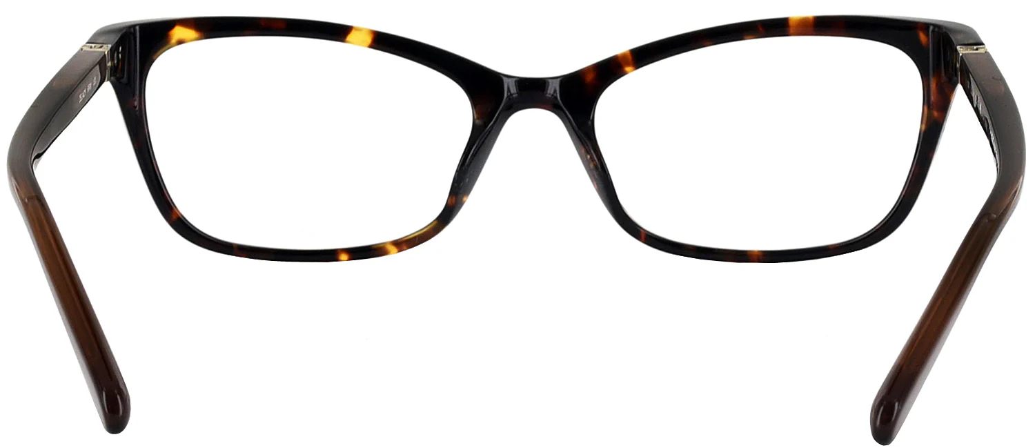 Kate Spade Delacy Single Vision Full Frame - Image 4