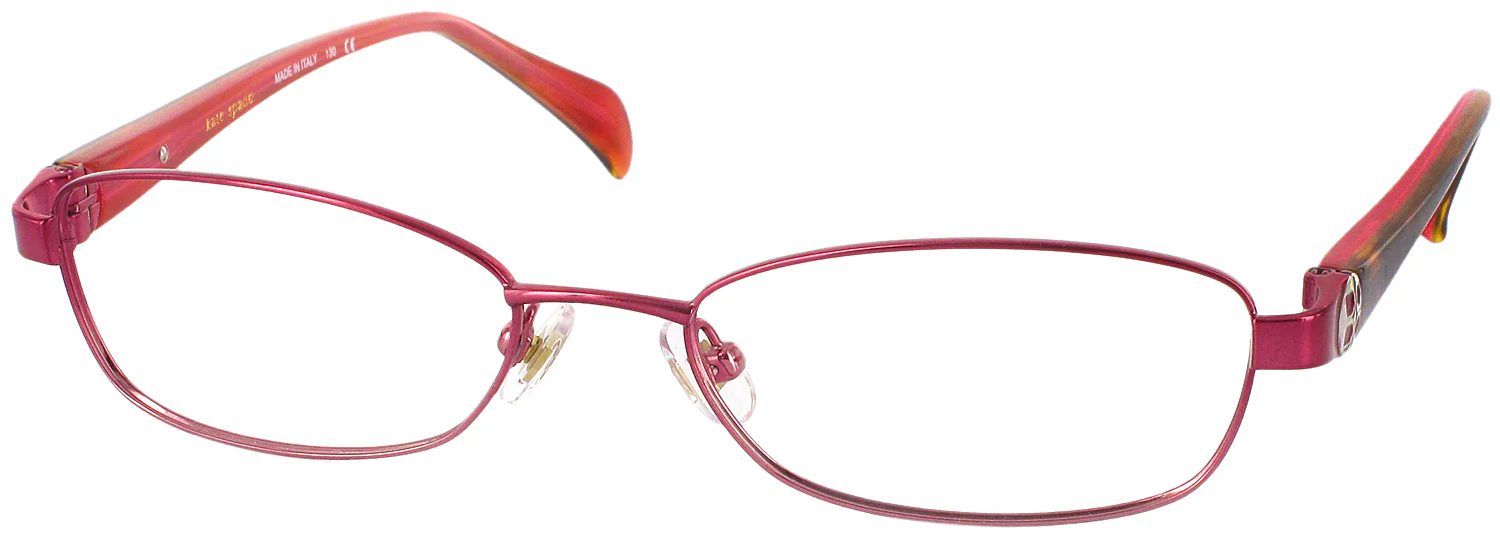 Kate Spade Delilah Single Vision Full Frame