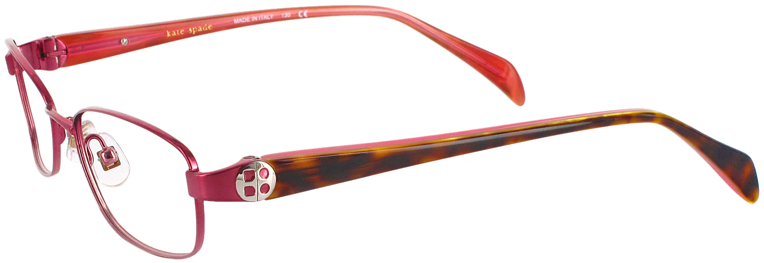 Kate Spade Delilah Single Vision Full Frame - Image 3