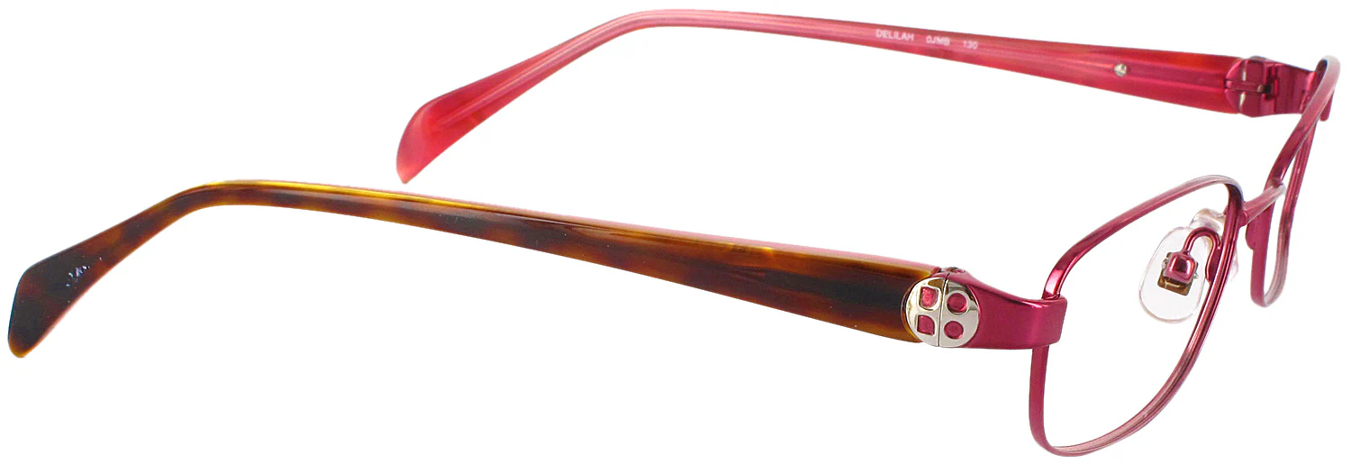 Kate Spade Delilah Single Vision Full Frame - Image 5