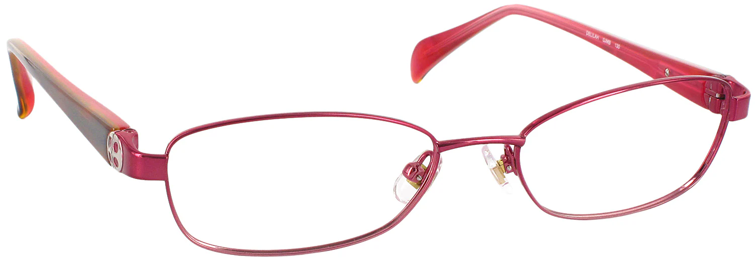 Kate Spade Delilah Single Vision Full Frame - Image 6