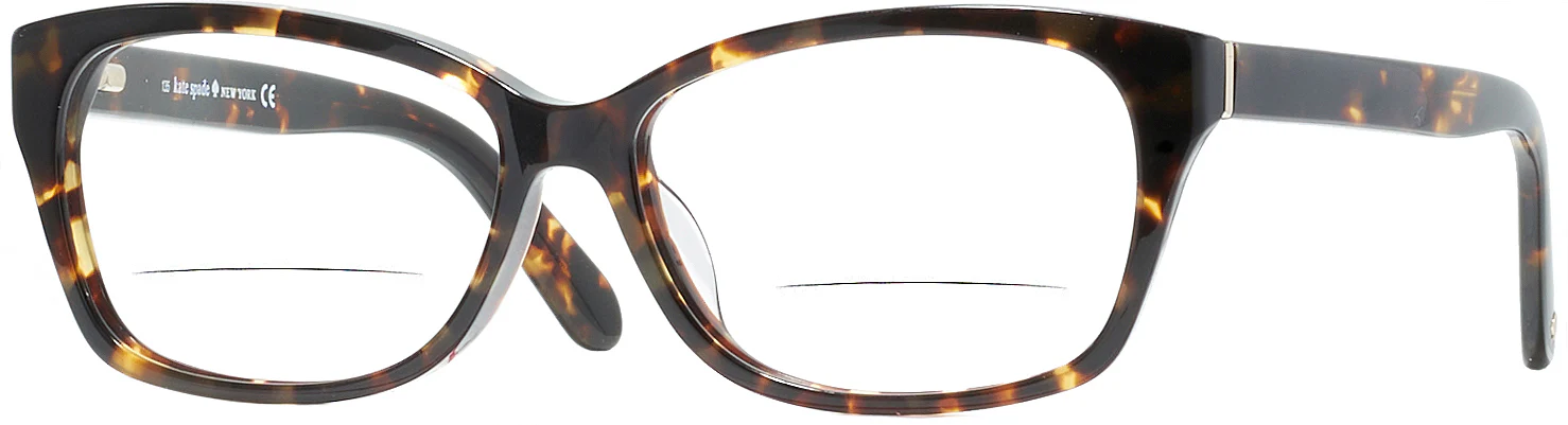 Kate Spade Demi/F Bifocal