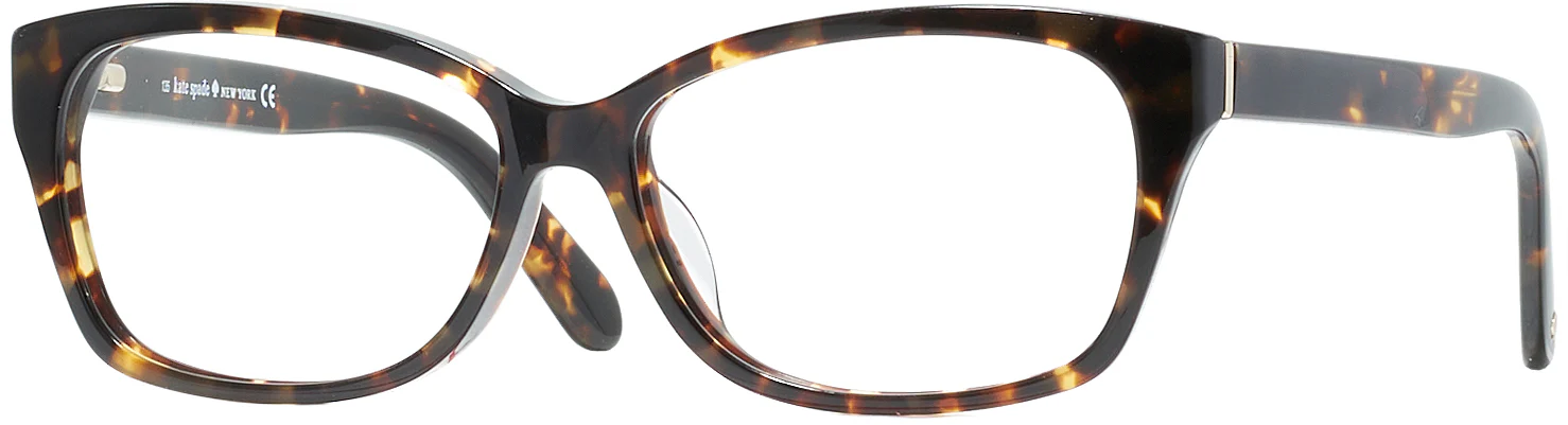 Kate Spade Demi/F Single Vision Full Frame