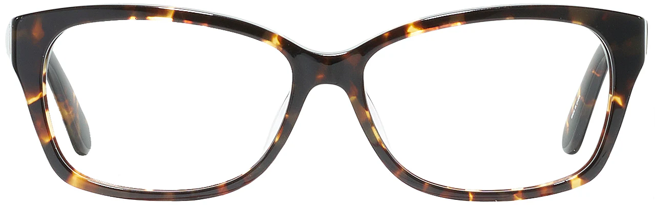 Kate Spade Demi/F Single Vision Full Frame - Image 2