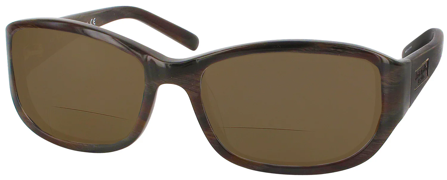 Kate Spade Diana-PS Bifocal Reading Sunglasses