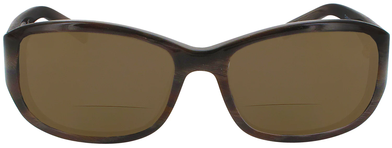 Kate Spade Diana-PS Bifocal Reading Sunglasses - Image 2