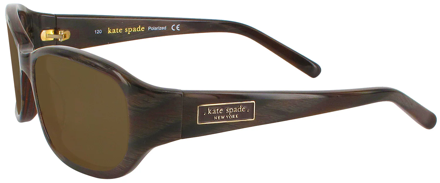 Kate Spade Diana-PS Progressive No Line Reading Sunglasses - Image 3