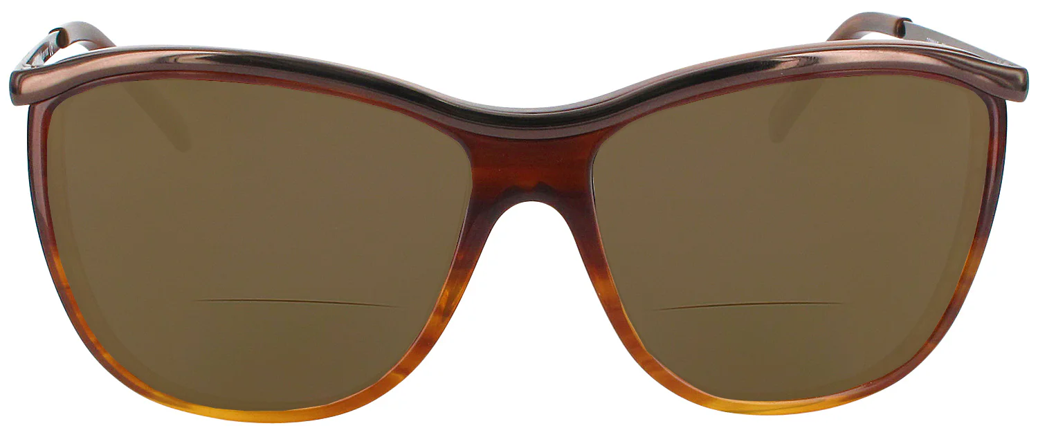 Kate Spade Domina-S Bifocal Reading Sunglasses - Image 2