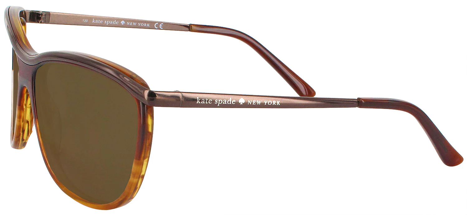 Kate Spade Domina-S Progressive No Line Reading Sunglasses - Image 3