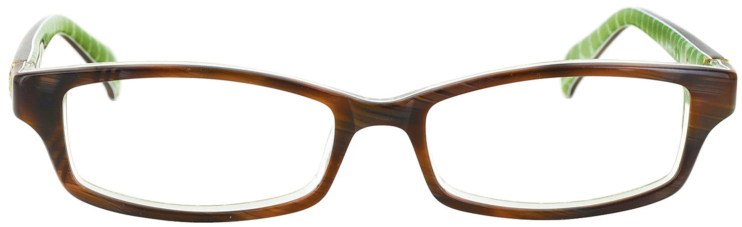 Kate Spade Elisabeth L Single Vision Full Frame - Image 2