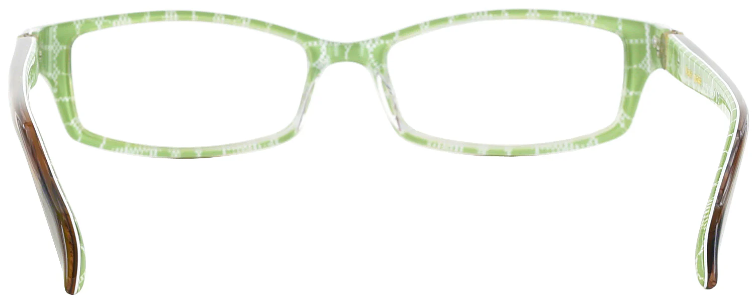 Kate Spade Elisabeth L Single Vision Full Frame - Image 4