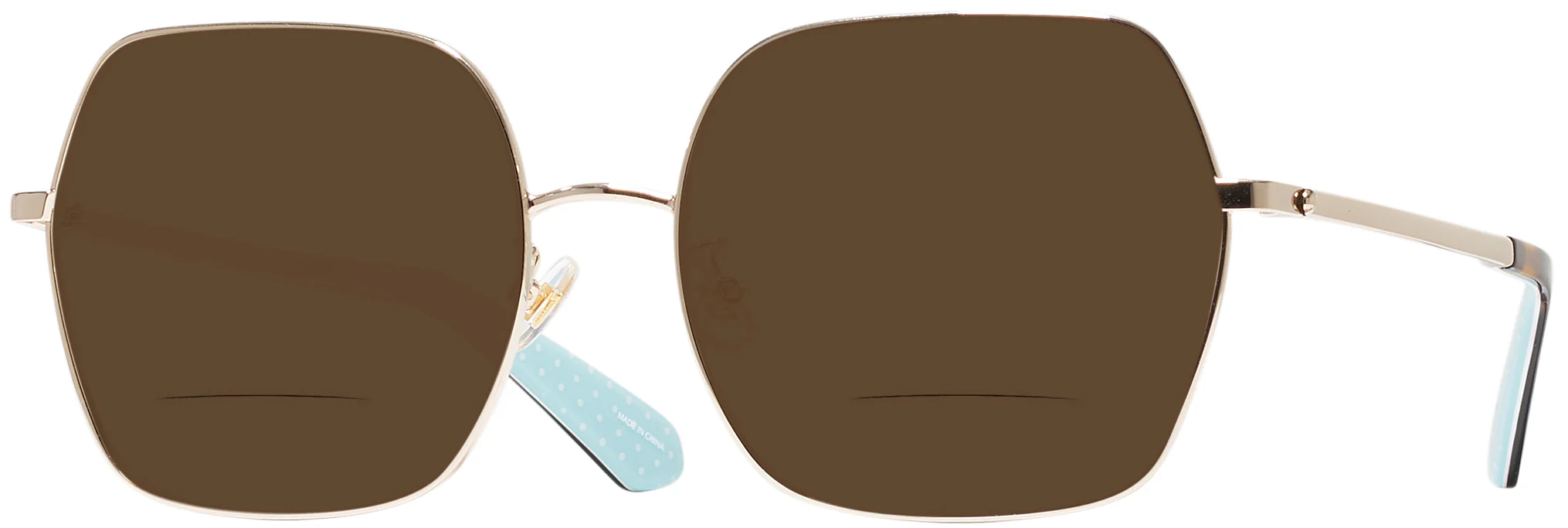 Kate Spade Eloy-F-S Bifocal Reading Sunglasses