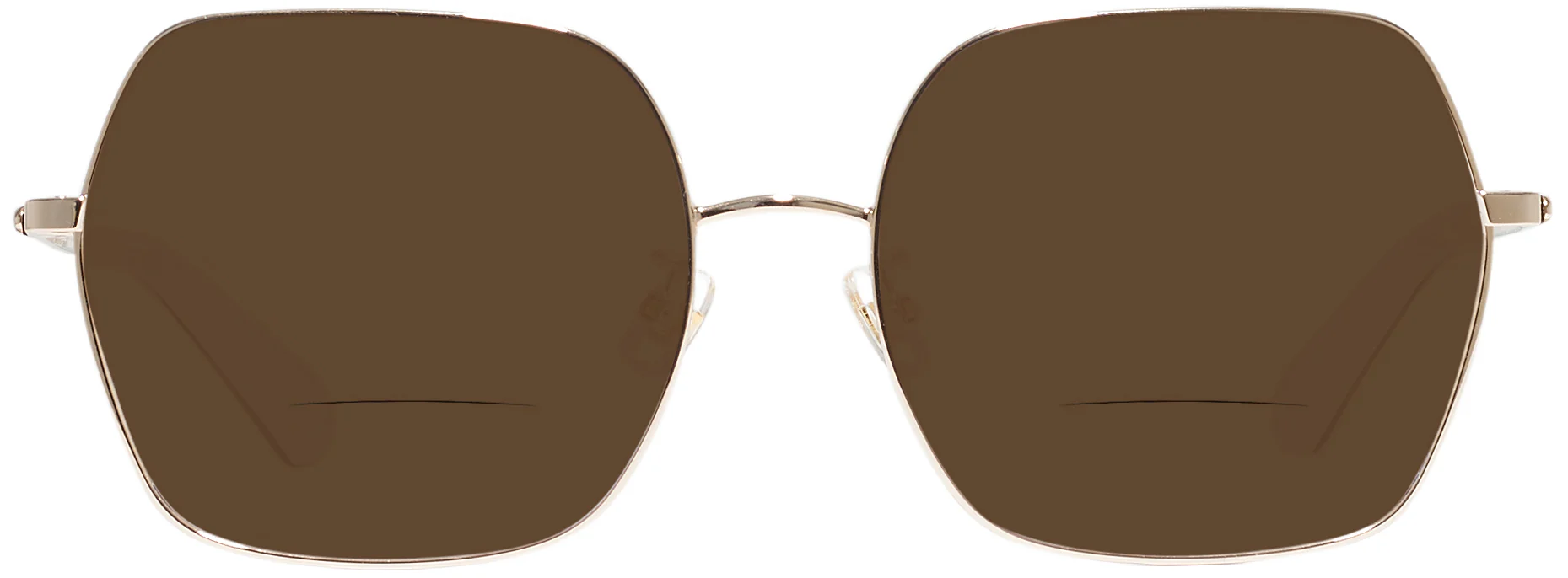 Kate Spade Eloy-F-S Bifocal Reading Sunglasses - Image 2