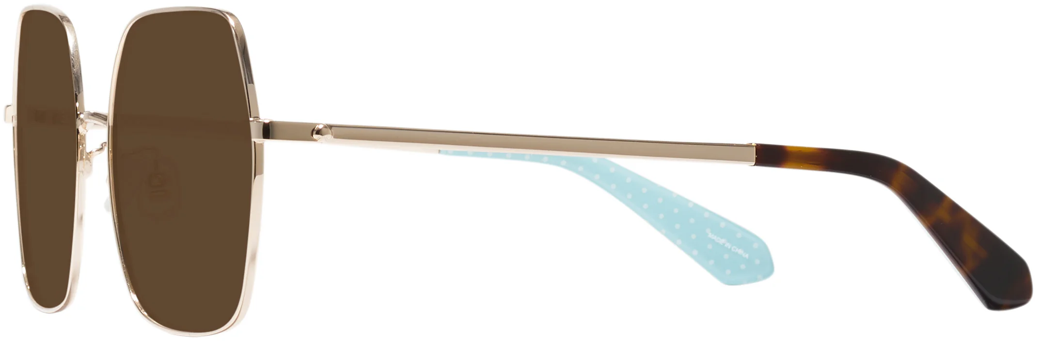 Kate Spade Eloy-F-S Progressive No Line Reading Sunglasses - Image 3